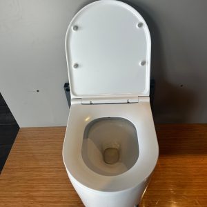 ALLIANCE KLOZET Al-188B